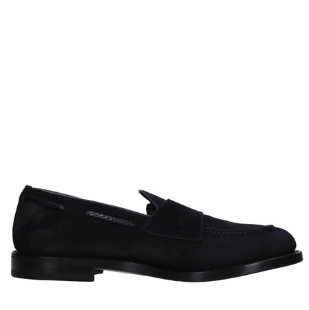 Fabi Scarpe basse Blu da uomo