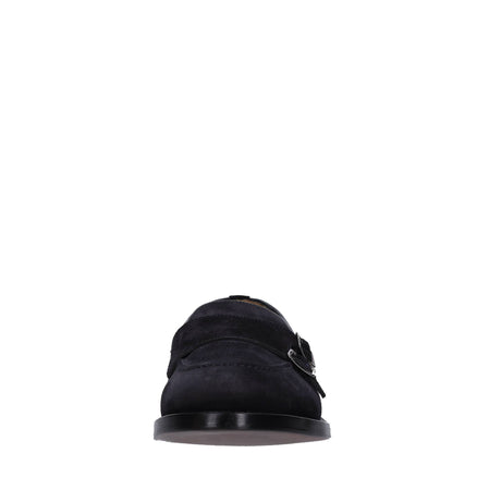 Fabi Scarpe basse Blu da uomo