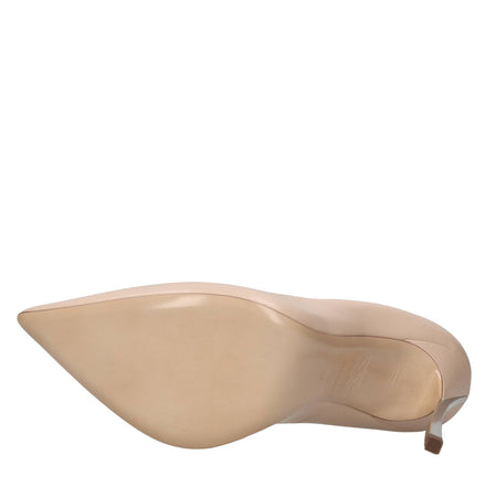 Casadei Scarpe con Tacco Rosa da donna