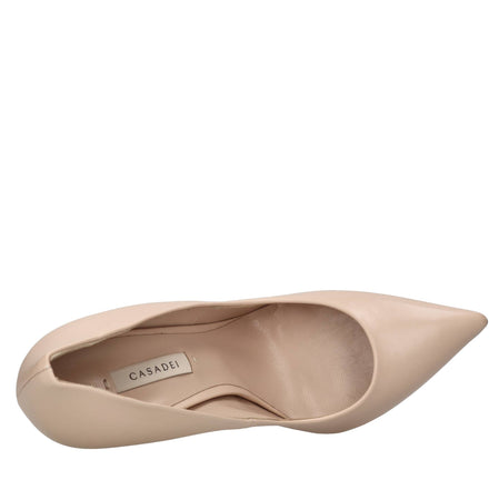 Casadei Scarpe con Tacco Rosa da donna