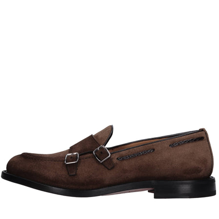 Fabi Scarpe basse Marrone da uomo