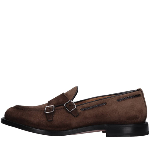 Fabi Scarpe basse Marrone da uomo