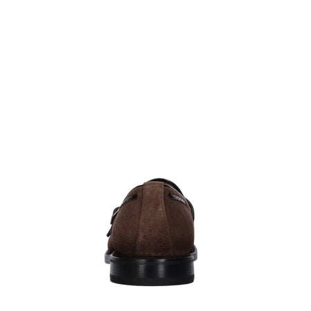 Fabi Scarpe basse Marrone da uomo
