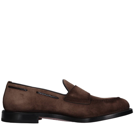 Fabi Scarpe basse Marrone da uomo
