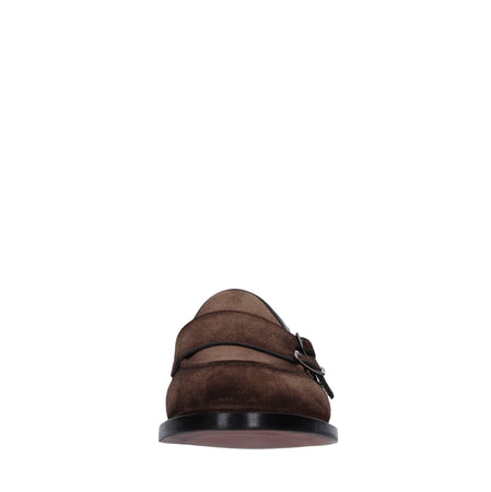 Fabi Scarpe basse Marrone da uomo