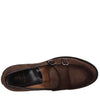Fabi Scarpe basse Marrone da uomo