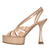 Casadei Sandali Rosa da donna