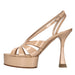 Casadei Sandali Rosa da donna