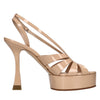 Casadei Sandali Rosa da donna