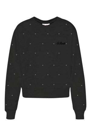 MC2 Saint Barth Maglie Nero da donna