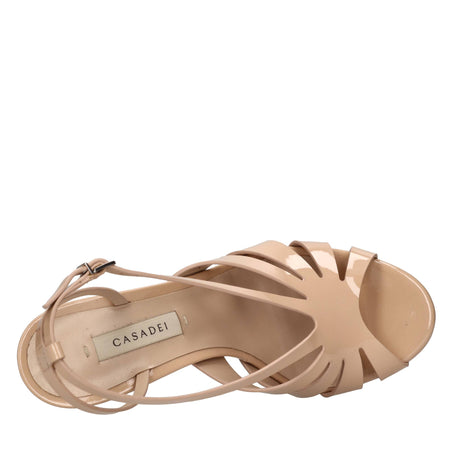 Casadei Sandali Rosa da donna