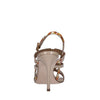Fabi Sandali Beige da donna