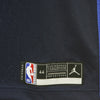 JORDAN NBA Canotta Basket Uomo Nba Swingman Jersey Jordan Statement Edition 2020 No 77 Luka Doncic Dalmav College Navy/game Royal da uomo