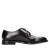 Green George Scarpe basse Nero da uomo