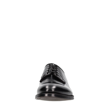 Green George Scarpe basse Nero da uomo