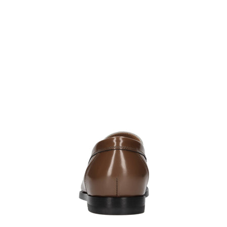 Green George Scarpe basse Marrone da donna