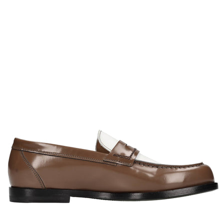 Green George Scarpe basse Marrone da donna