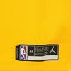 JORDAN NBA Canotta Basket Uomo Nba Swingman Jersey Jordan Statement Edition 2020 No 45 Donovan Mitchell Utajaz Sundial/college Navy/fir da uomo