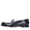 Green George Scarpe basse Blu da donna