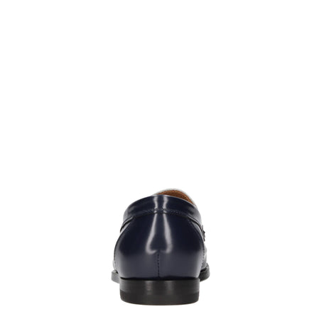 Green George Scarpe basse Blu da donna