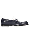 Green George Scarpe basse Blu da donna