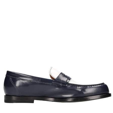 Green George Scarpe basse Blu da donna