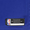 NIKE NBA Canotta Basket Uomo Nba Swingman Jersey Icon Edition 2020 No 2 Kawhi Leonard Loscli Rush Blue/white da uomo