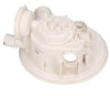 Assieme Pozzetto completo di trappola aria Lavastoviglie Electrolux 140000494421