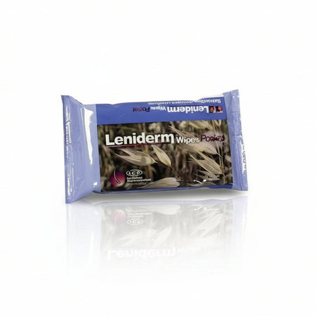 Leniderm Wipes Pocket