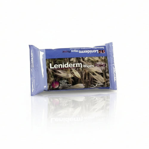 Leniderm Wipes Pocket