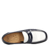 Green George Scarpe basse Blu da donna