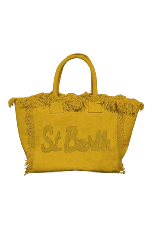 MC2 Saint Barth Borse... Ocra da donna