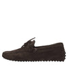 Tod's Scarpe basse Marrone da uomo