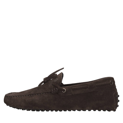 Tod's Scarpe basse Marrone da uomo