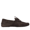 Tod's Scarpe basse Marrone da uomo