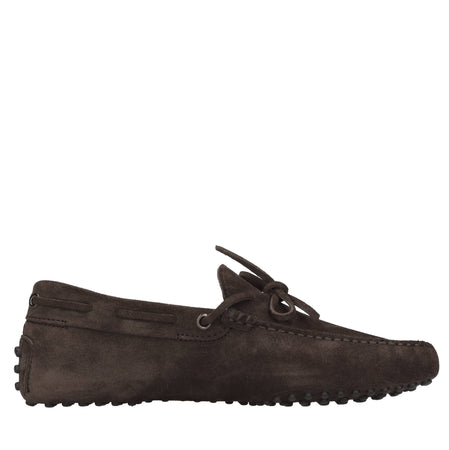 Tod's Scarpe basse Marrone da uomo
