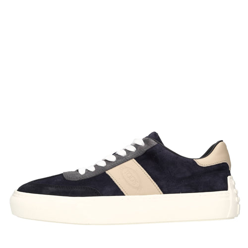Tod's Sneakers Multicolour da uomo
