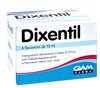 Dixentil 6fl 10ml