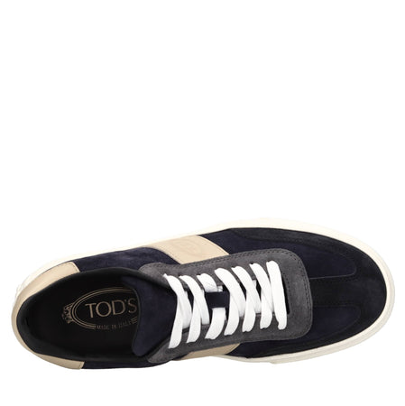 Tod's Sneakers Multicolour da uomo