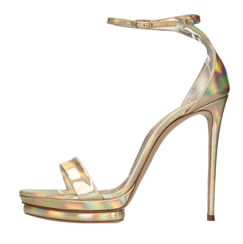 Casadei Sandali Grigio da donna