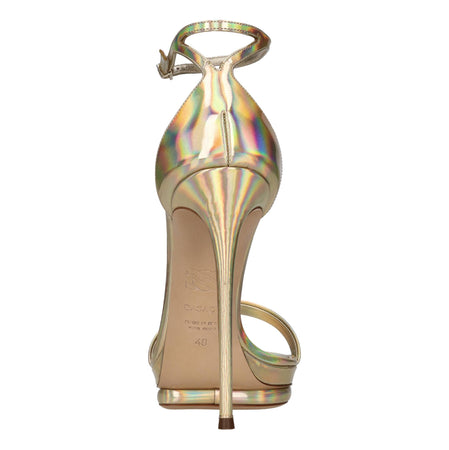 Casadei Sandali Grigio da donna