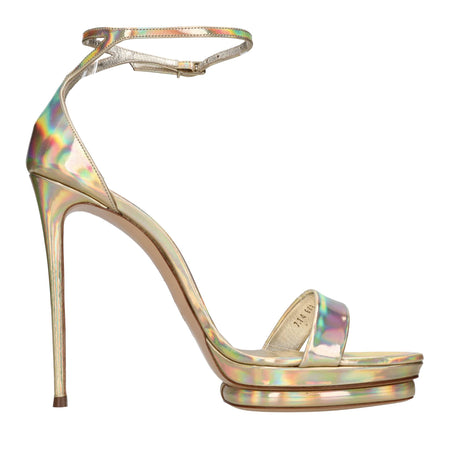 Casadei Sandali Grigio da donna