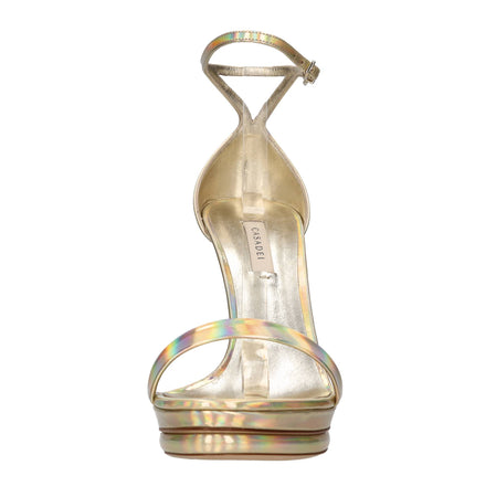 Casadei Sandali Grigio da donna