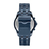 Orologio SECTOR uomo 950 cronografo acciaio blu