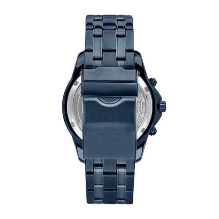 Orologio SECTOR uomo 950 cronografo acciaio blu