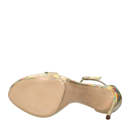 Casadei Sandali Grigio da donna