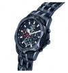 Orologio SECTOR uomo 950 cronografo acciaio blu