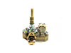 Rubinetto gas valvola frontale piano cottura Whirlpool Indesit 482000028509