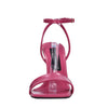 Dolce & Gabbana Sandali Fucsia da donna