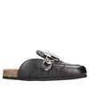 JW ANDERSON Sandali Nero da donna